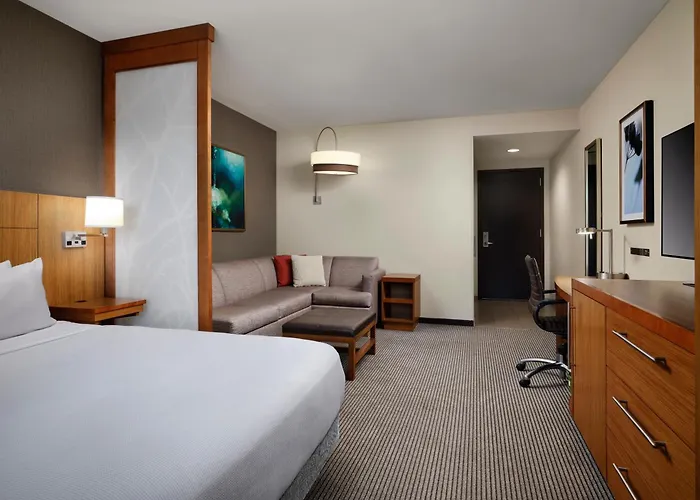 Hyatt Place Denver/Downtown