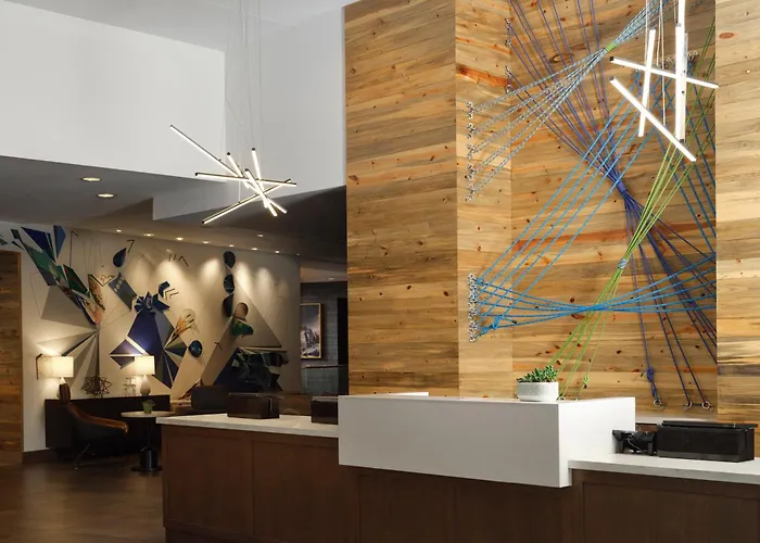 Hyatt Place Denver/Downtown